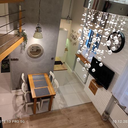 K2018 Mezzo Grand Tourist Apartments 格但斯克 外观 照片